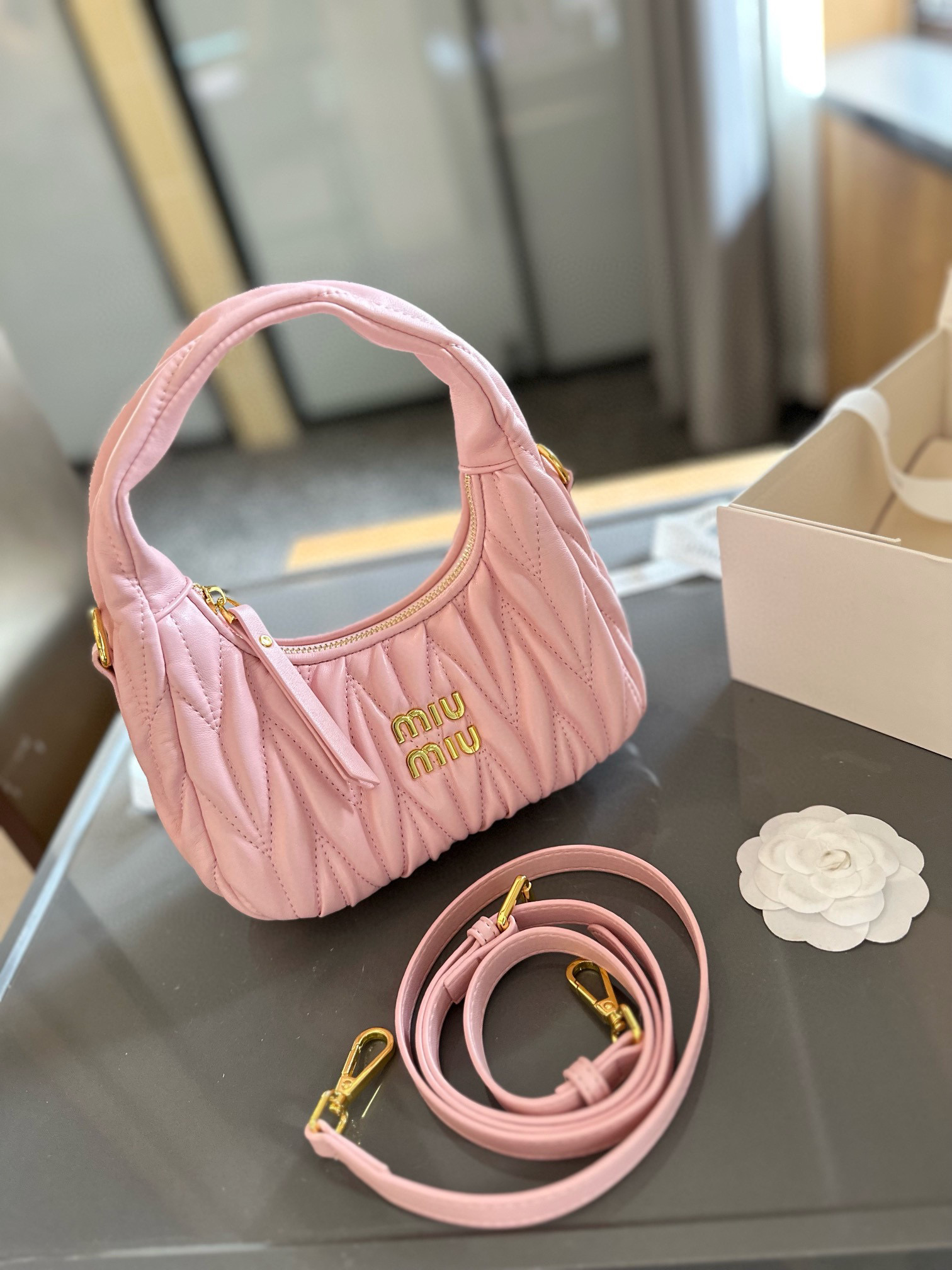 MiuMiu bag 217